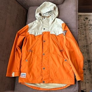 Burton Snow Jacket